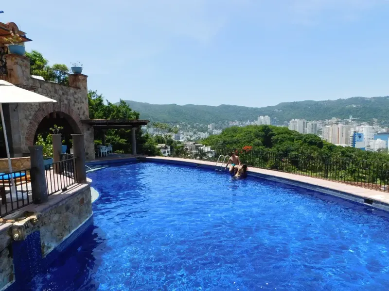 Hotel Boutique Casa Lisa Acapulco Hotel Boutique Casa Lisa Acapulco