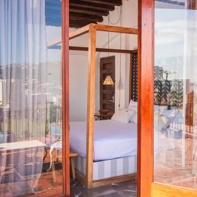 Suite Hotel Boutique Casa Lisa Acapulco Suite Hotel Boutique Casa Lisa Acapulco