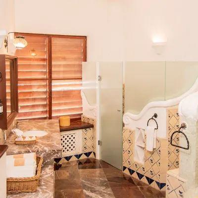 Suite Hotel Boutique Casa Lisa Acapulco Suite Hotel Boutique Casa Lisa Acapulco