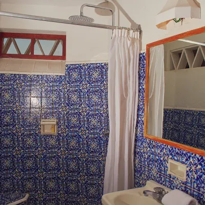 Habitación deluxe king Hotel Boutique Casa Lisa Acapulco Habitación deluxe king Hotel Boutique Casa Lisa Acapulco