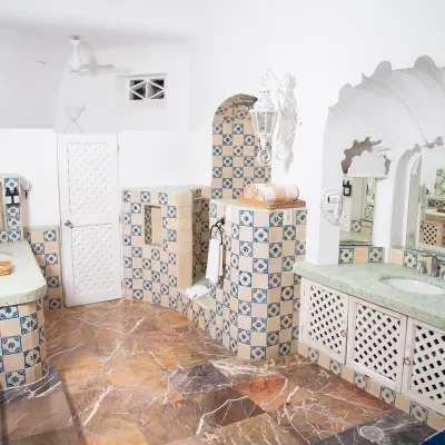 Master Suite Hotel Boutique Casa Lisa Acapulco Master Suite Hotel Boutique Casa Lisa Acapulco