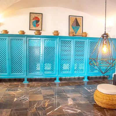 Master Suite Hotel Boutique Casa Lisa Acapulco Master Suite Hotel Boutique Casa Lisa Acapulco