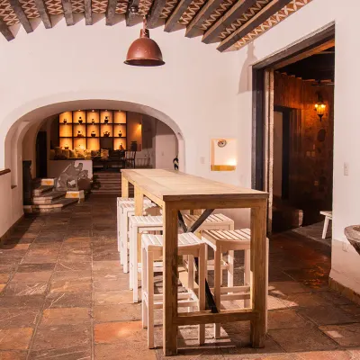 Comedor Hotel Boutique Casa Lisa Acapulco Comedor Hotel Boutique Casa Lisa Acapulco