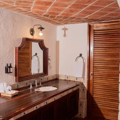Habitación deluxe king Hotel Boutique Casa Lisa Acapulco Habitación deluxe king Hotel Boutique Casa Lisa Acapulco
