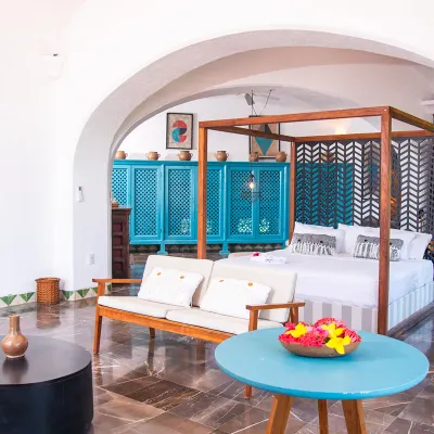 Master Suite Hotel Boutique Casa Lisa Acapulco Master Suite Hotel Boutique Casa Lisa Acapulco