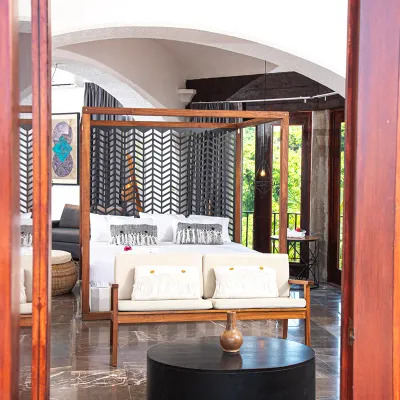 Master Suite Hotel Boutique Casa Lisa Acapulco Master Suite Hotel Boutique Casa Lisa Acapulco
