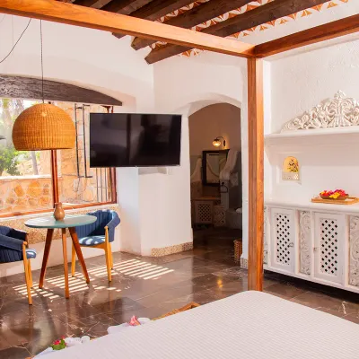 Suite Hotel Boutique Casa Lisa Acapulco Suite Hotel Boutique Casa Lisa Acapulco