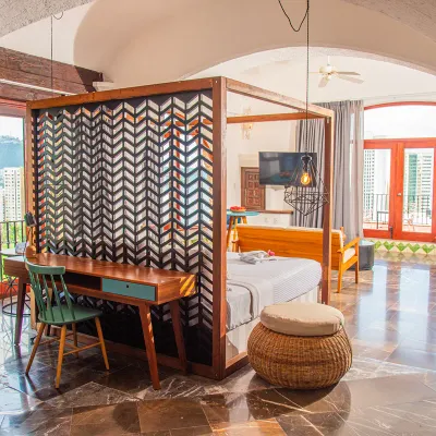 Master Suite Hotel Boutique Casa Lisa Acapulco Master Suite Hotel Boutique Casa Lisa Acapulco