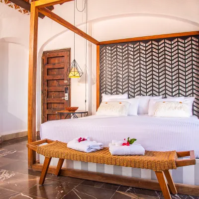 Suite Hotel Boutique Casa Lisa Acapulco Suite Hotel Boutique Casa Lisa Acapulco