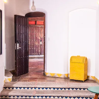 Suite Hotel Boutique Casa Lisa Acapulco Suite Hotel Boutique Casa Lisa Acapulco