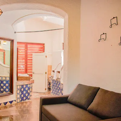 Suite Hotel Boutique Casa Lisa Acapulco Suite Hotel Boutique Casa Lisa Acapulco