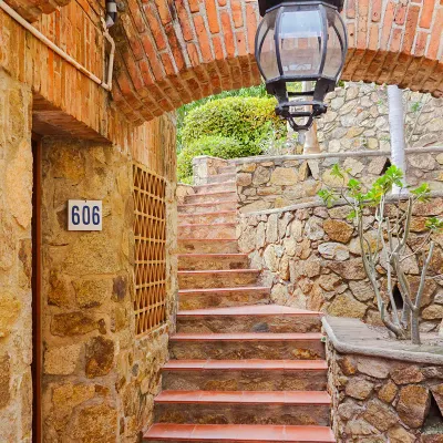Áreas comunes Hotel Boutique Casa Lisa Acapulco Áreas comunes Hotel Boutique Casa Lisa Acapulco