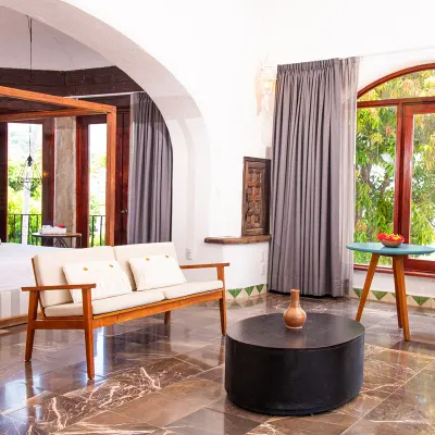 Master Suite Hotel Boutique Casa Lisa Acapulco Master Suite Hotel Boutique Casa Lisa Acapulco