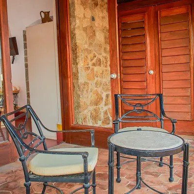 Habitación deluxe Doble Hotel Boutique Casa Lisa Acapulco Habitación deluxe Doble Hotel Boutique Casa Lisa Acapulco
